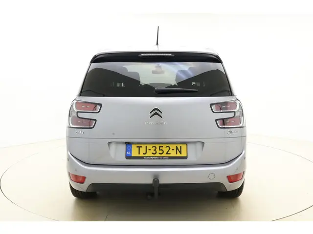 Citroën Grand C4 Picasso 1.2 PureTech Feel 2018 Benzine 11