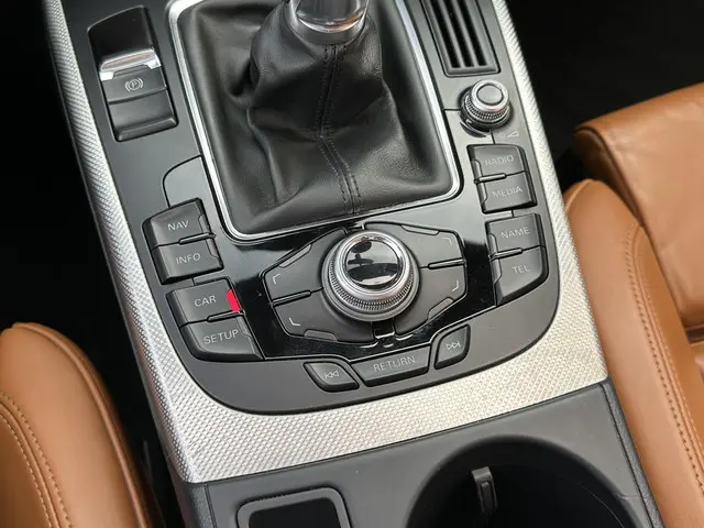Audi A5 Cabriolet 1.8 TFSI Pro Line 2014 Benzine 45