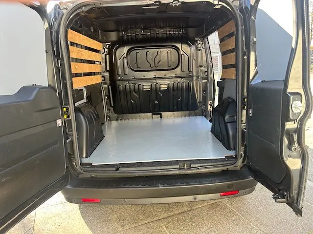Opel Combo 1.3 CDTi L1H1 Edition 2018 Diesel 7