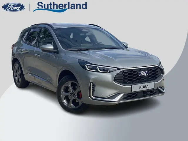Ford Kuga 2.5 PHEV ST-Line X 2024 Hybride Benzine