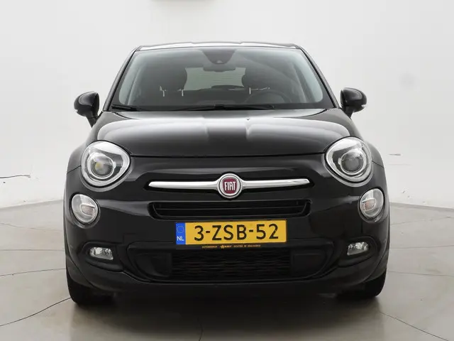 Fiat 500X 1.4 TURBO 140 PK LPG-G3 ONDERBOUW 2015 LPG/Gas 6