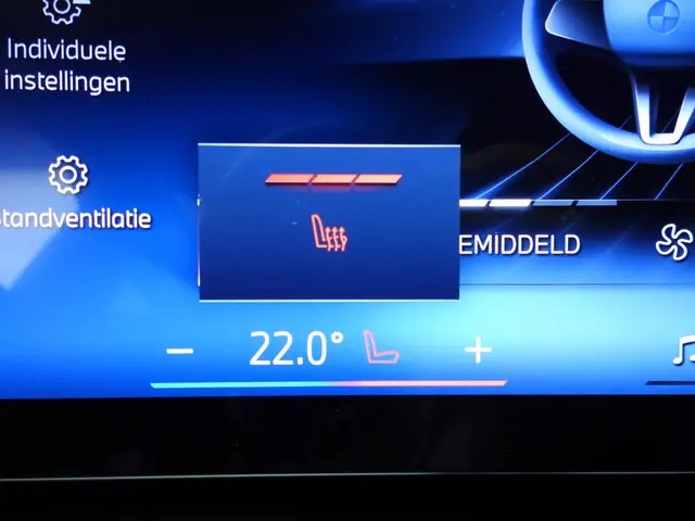 BMW 5 Serie Touring 520d 2025 Diesel 28