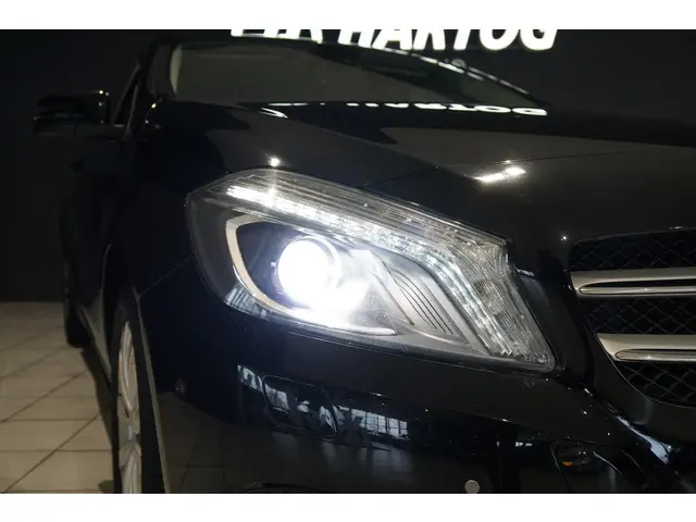 Mercedes-Benz A-Klasse 200 CDI Ambition 2013 Diesel 19