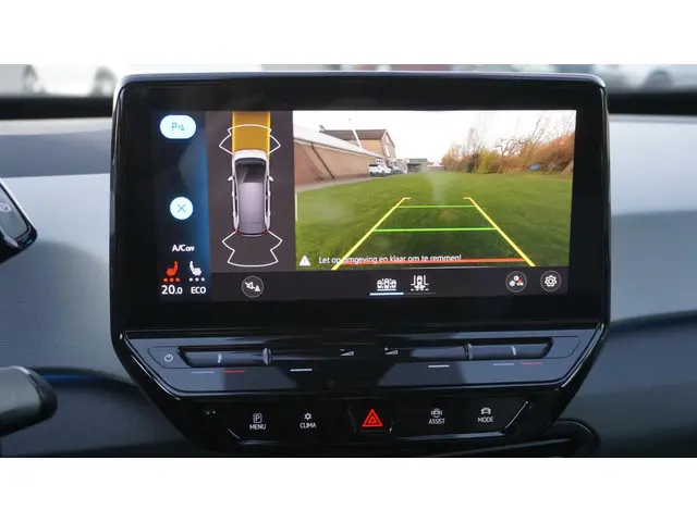 Volkswagen ID.3 First Plus 58 kWh SOH 86% 2020 Elektrisch 8