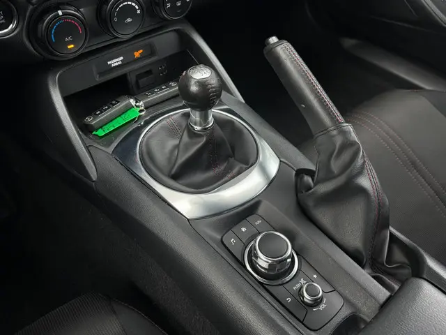 Mazda MX-5 1.5 SkyActiv-G 131 TS 2015 Benzine 20