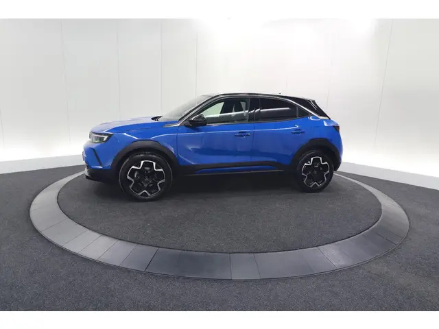 Opel Mokka Turbo 130 EAT8 Ultimate 2024 Benzine 70