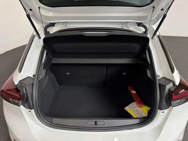 Opel Corsa-e Edition 50 kWh 2021 Elektrisch 24