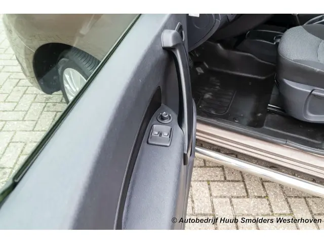 Mercedes-Benz Citan bestel 108 CDI 2020 Diesel 14