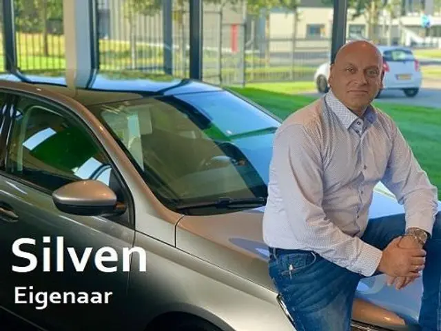 Volvo V60 2.0 B3 Inscription 2020 Benzine 7