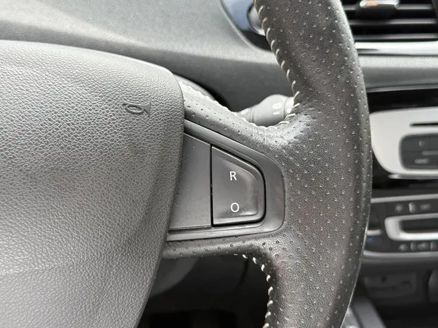 Renault Scénic 2.0 Bose 2014 Benzine 15