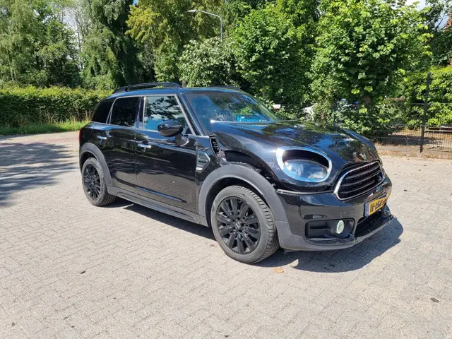 MINI Countryman Mini 1.5 Cooper Chili 2020 Benzine