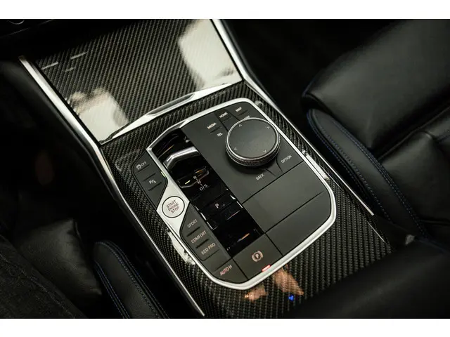 BMW 3 Serie M340i xDrive 2024 Benzine 21