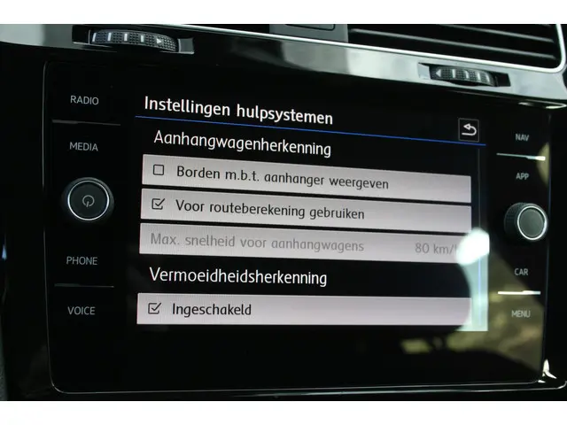 Volkswagen Golf Variant 1.5 TSI Highline 2018 Benzine 26