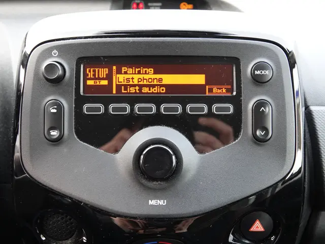 Citroën C1 1.0 VTi Feel 2020 Benzine 16