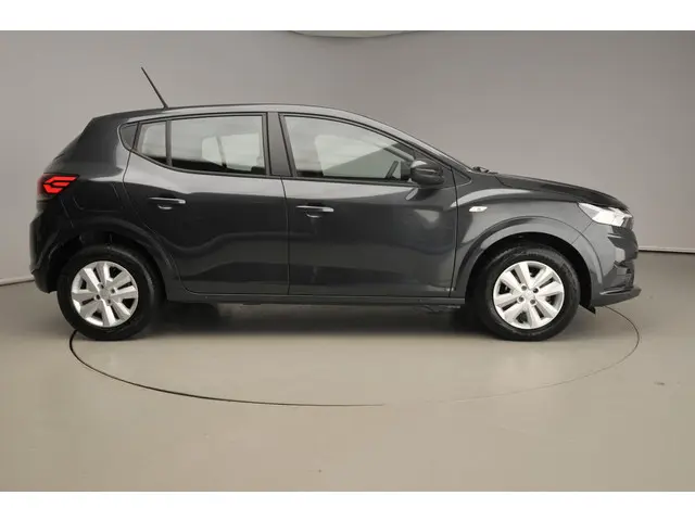 Dacia Sandero 1.0 TCe 90 Expression 2023 Benzine 5
