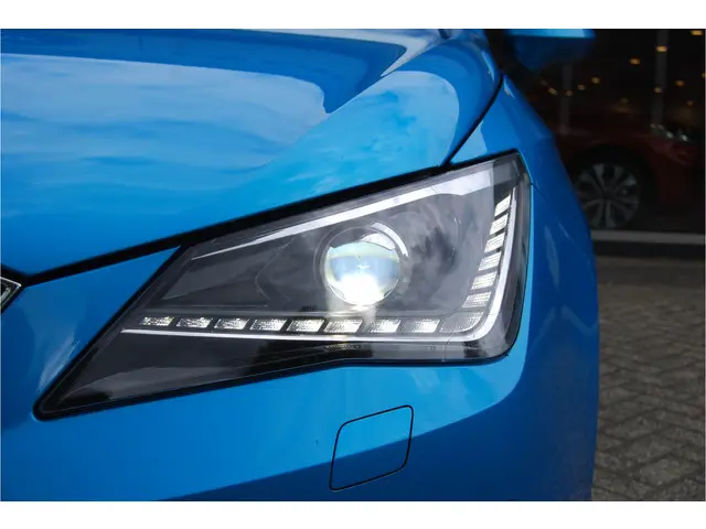 SEAT Ibiza 3