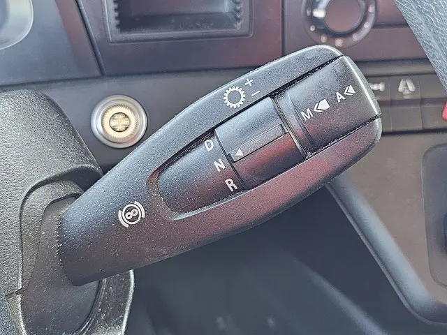 Mercedes-Benz Actros 1924 L 2020 Diesel 11