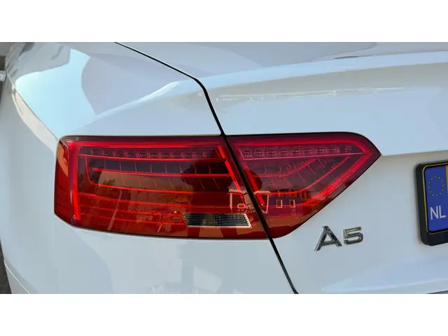 Audi A5 Cabriolet 1.8 TFSI S-Line 2013 Benzine 17