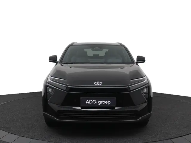 Toyota bZ4X Dynamic 73 kWh 2026 Elektrisch 14