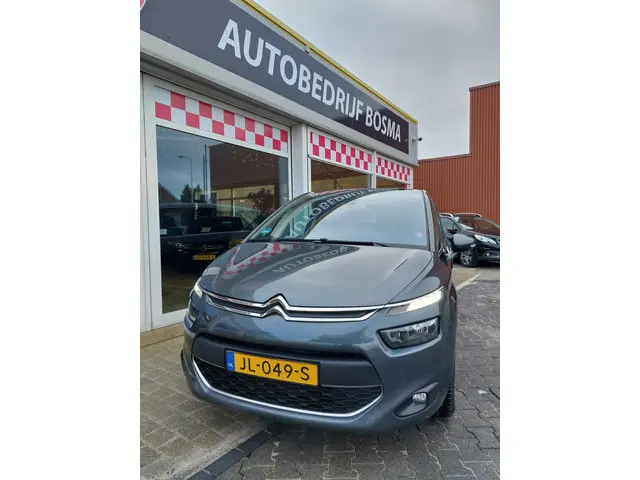 Citroën C4 Picasso 1.2 PureTech Selection 2016 Benzine 7