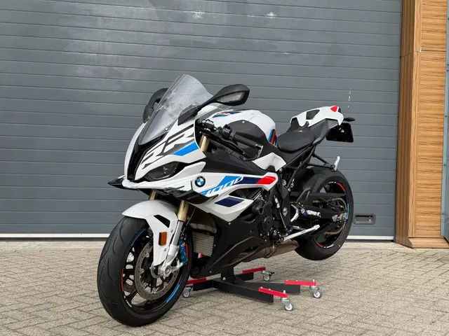 BMW S 1000 RR 2