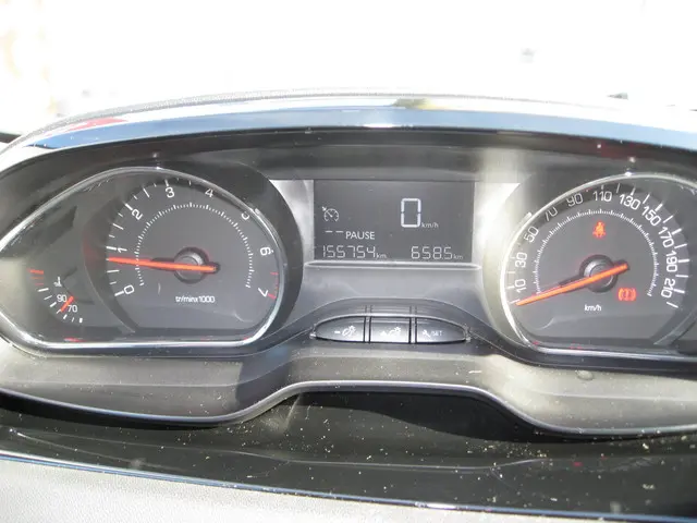 Peugeot 208 1.2 VTi Active 2013 Benzine 8