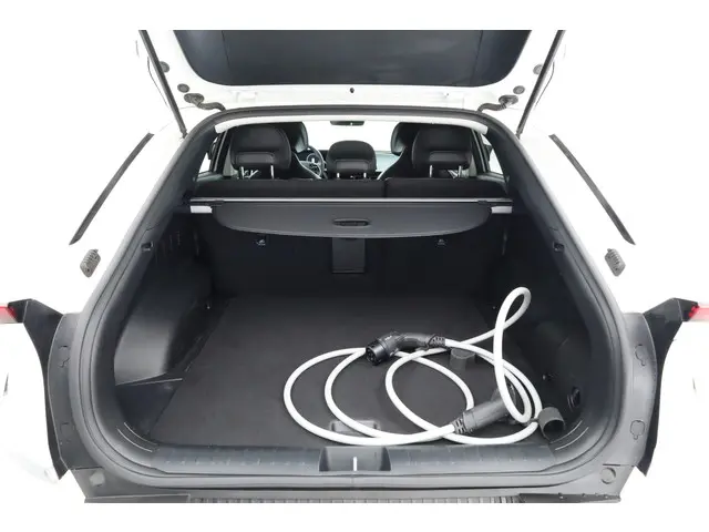 Kia EV6 Light Edition 58 kWh 2024 Elektrisch 23