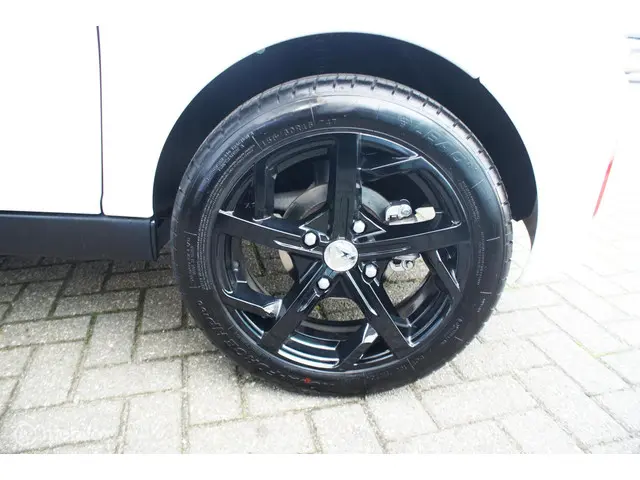 Aixam City Brommobiel Sport 2024 Diesel 7