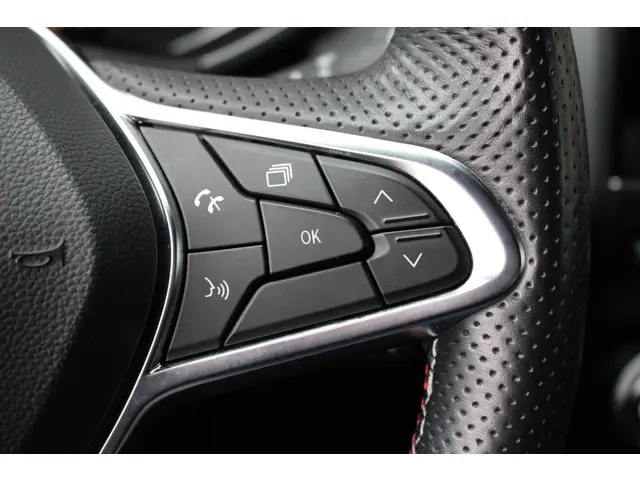 Renault Clio 1.0 TCe R.S. Line 2020 Benzine 17