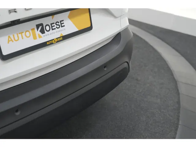 Opel Crossland Turbo 130 AT6 Elegance 2024 Benzine 23