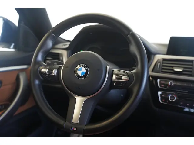 BMW 4 Serie Gran Coupé 418i 2020 Benzine 11