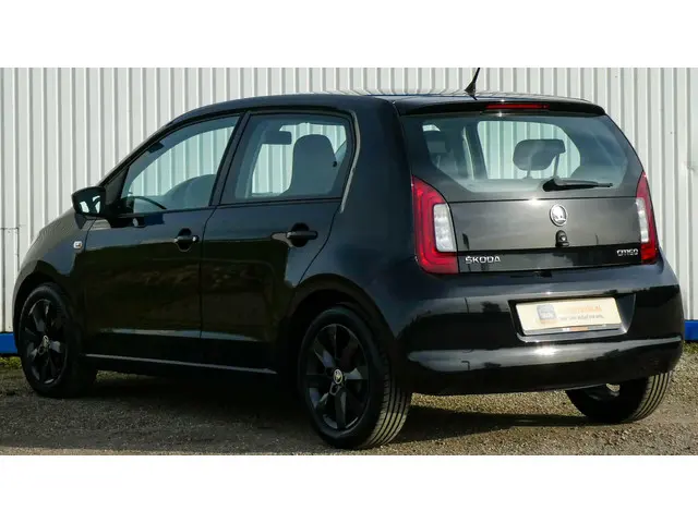 Škoda Citigo 2