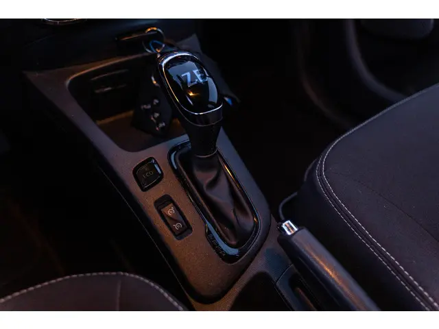 Renault ZOE R90 Intens 41 kWh 2018 Elektrisch 38