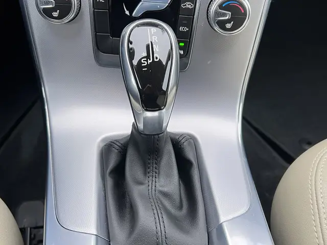 Volvo S60 1.5 T3 Automaat Nordic+ 2016 Benzine 25