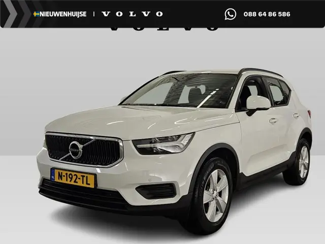 Volvo XC40 1.5 T2 Momentum Core 2022 Benzine