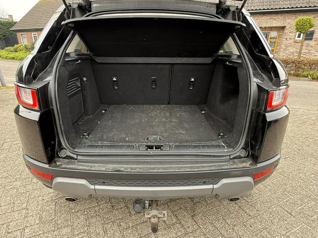 Land Rover Range Rover Evoque 2.0 eD4 HSE 2016 Diesel 11