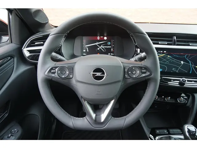 Opel Corsa 1.2 GS 2025 Benzine 16