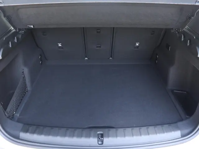BMW iX1 eDrive20 2025 Elektrisch 12