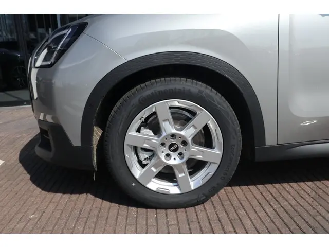 MINI Countryman SE 2025 Elektrisch 7