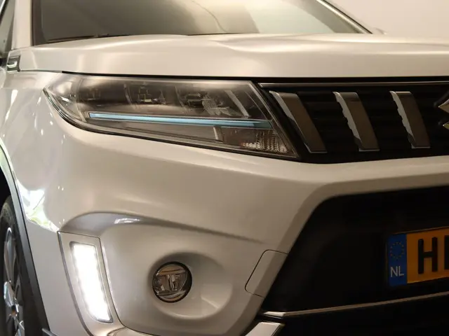 Suzuki Vitara 1.5 Hybrid Select 2024 Hybride Benzine 35
