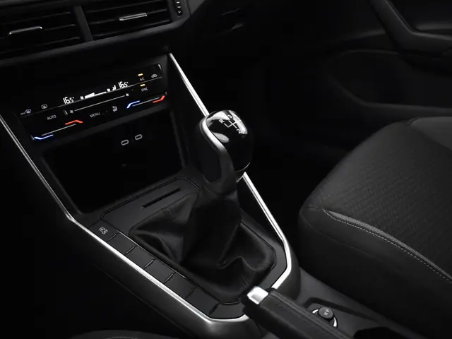 Volkswagen Polo 1.0 TSI Life Edition 2024 Benzine 21