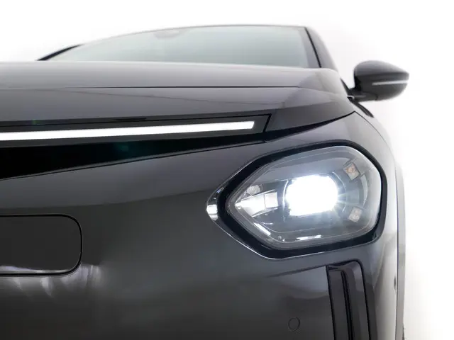 Lancia Ypsilon LX 51 kWh Gold [ 3-Fase ] 2024 Elektrisch 31