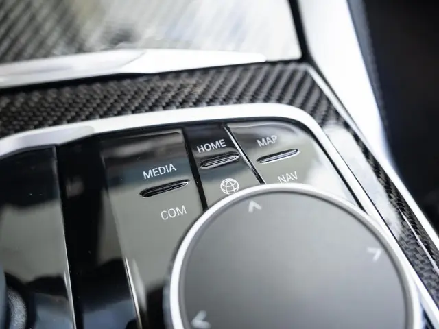 BMW M4 Cabrio Competition xDrive 2022 Benzine 40