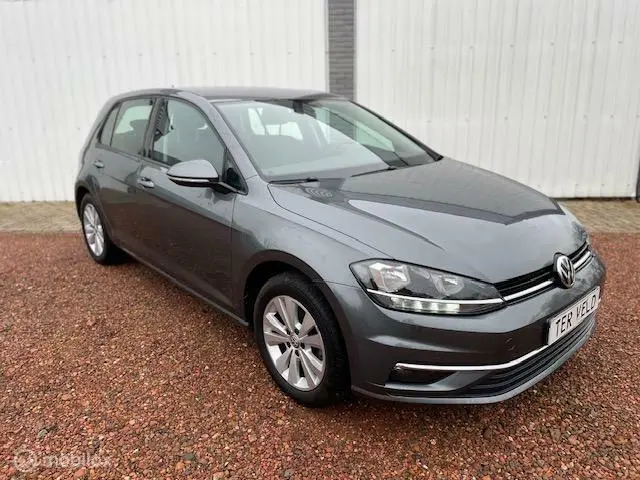Volkswagen Golf 1.0 TSI Comfortline Business 2019 Benzine 11