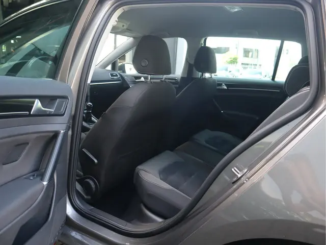 Volkswagen Golf Variant 1.2 TSI 2016 Benzine 4