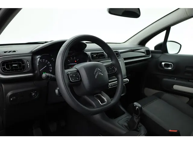 Citroën C3 1.2 PureTech Feel 2020 Benzine 5