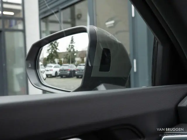 Audi Q3 Sportback 35 TFSI S-Line 2021 Benzine 23