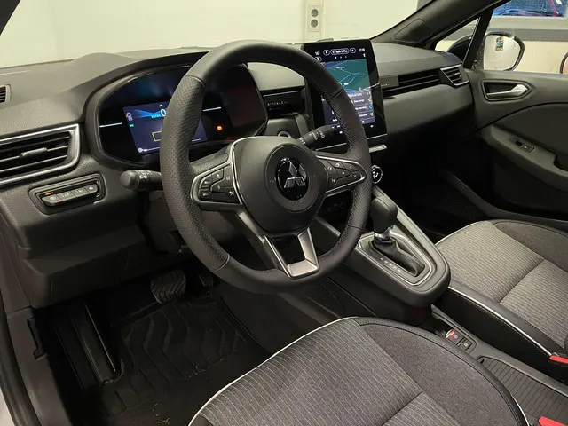 Mitsubishi Colt 1.6 HEV Intense+ 2025 Hybride Benzine 11