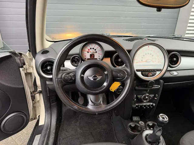 MINI One Mini 1.6 Business Line 2013 Benzine 18