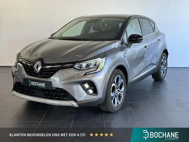Renault Captur 1.0 TCe 90 techno 2023 Benzine
